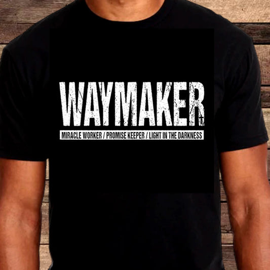 Waymaker - T-Shirt